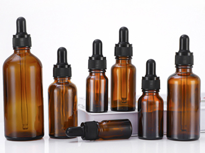Dropper Bottles