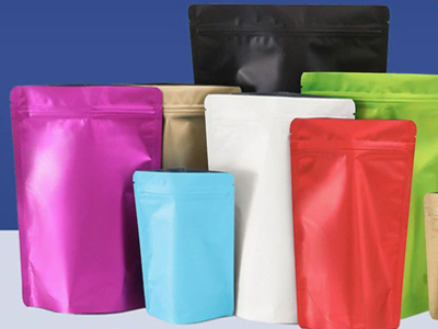 Stand-Up Pouches