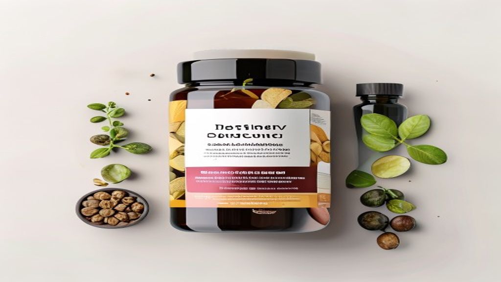 Custom Label Packaging for Nutraceuticals: A Guide for Supplement Brands Partnering with OEM Manufacturers