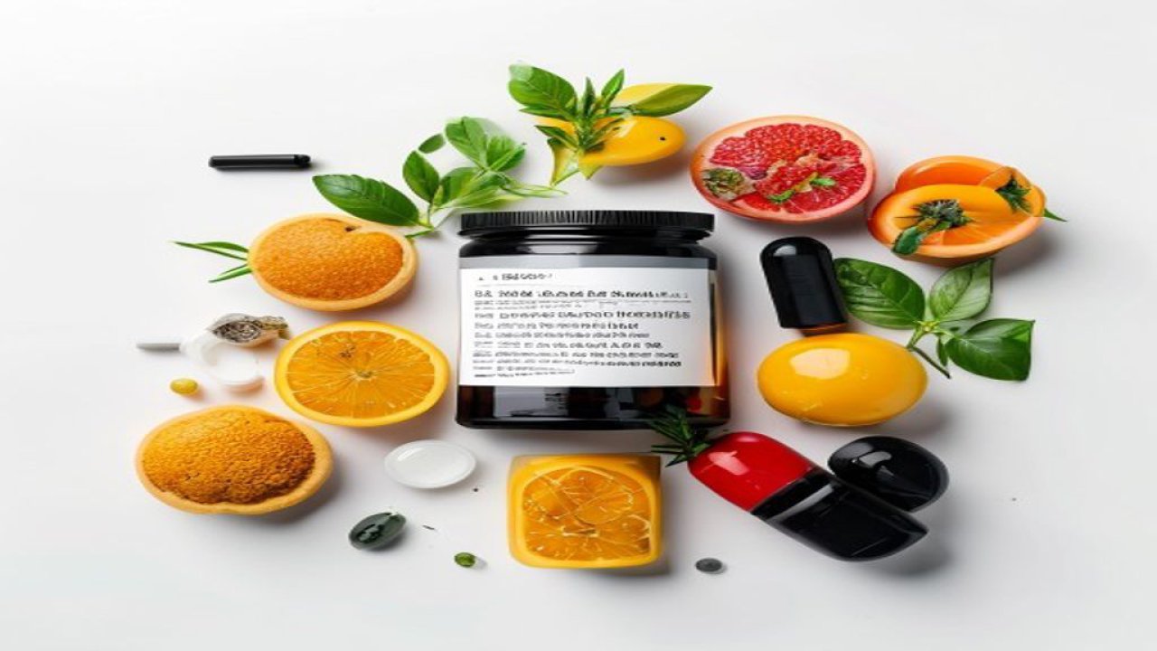 Contract Manufacturing for Fitness Supplements: Your OEM Guide from SREKE