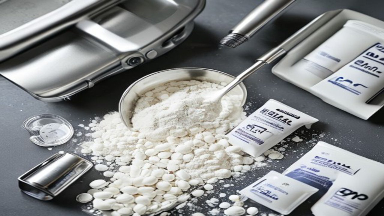 Overcoming Powder Supplement Manufacturing Challenges: A Guide for Brand Owners