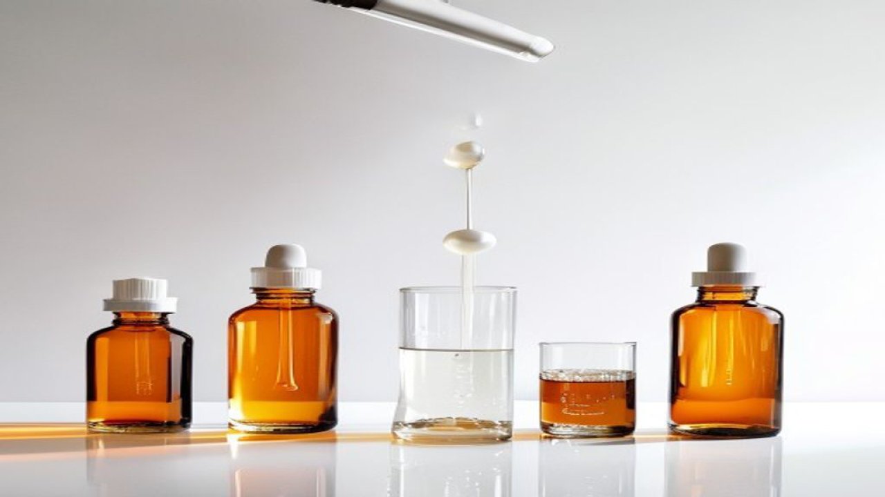 Custom Flavor Masking for Liquid Shots: How SREKE Solves Taste Challenges for Supplement Brands