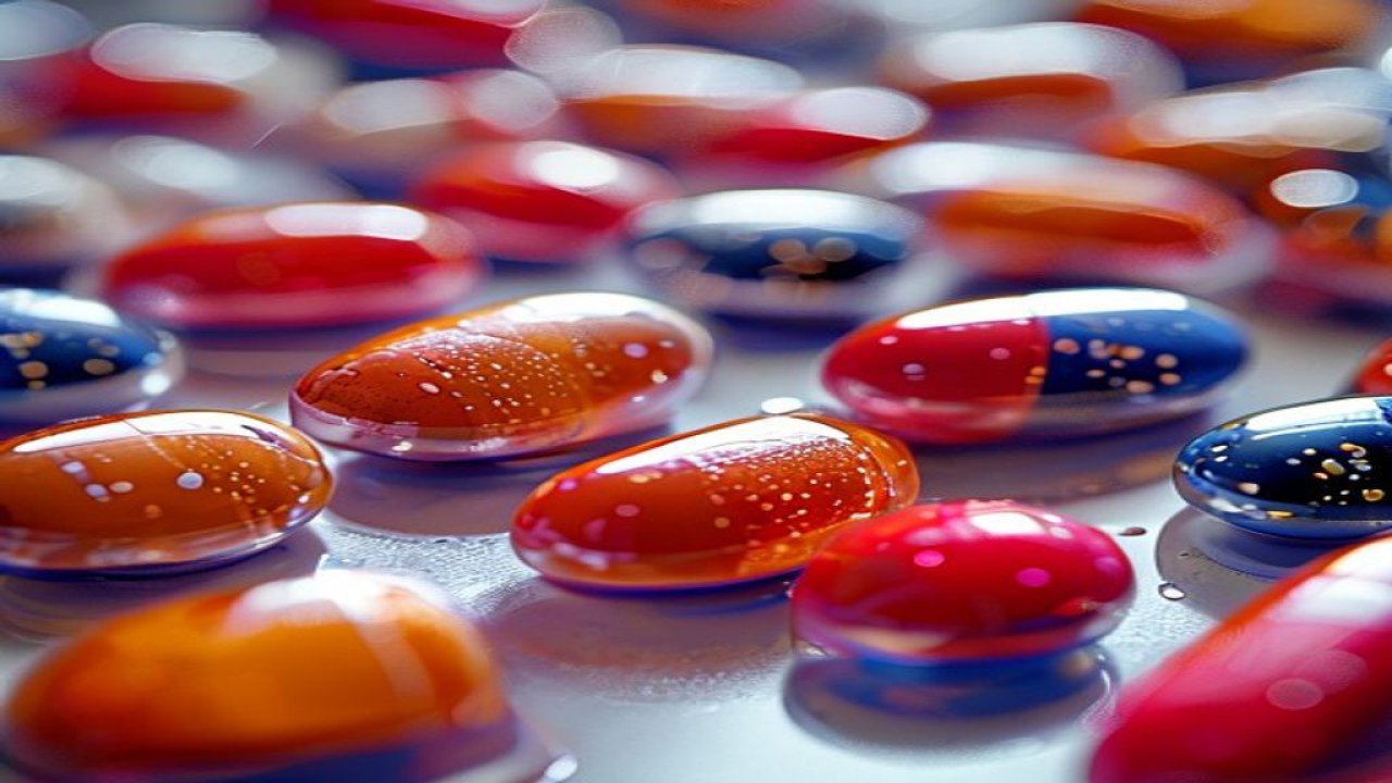 Custom Overprinting on Capsule Shells: A Guide for Supplement Brands by SREKE
