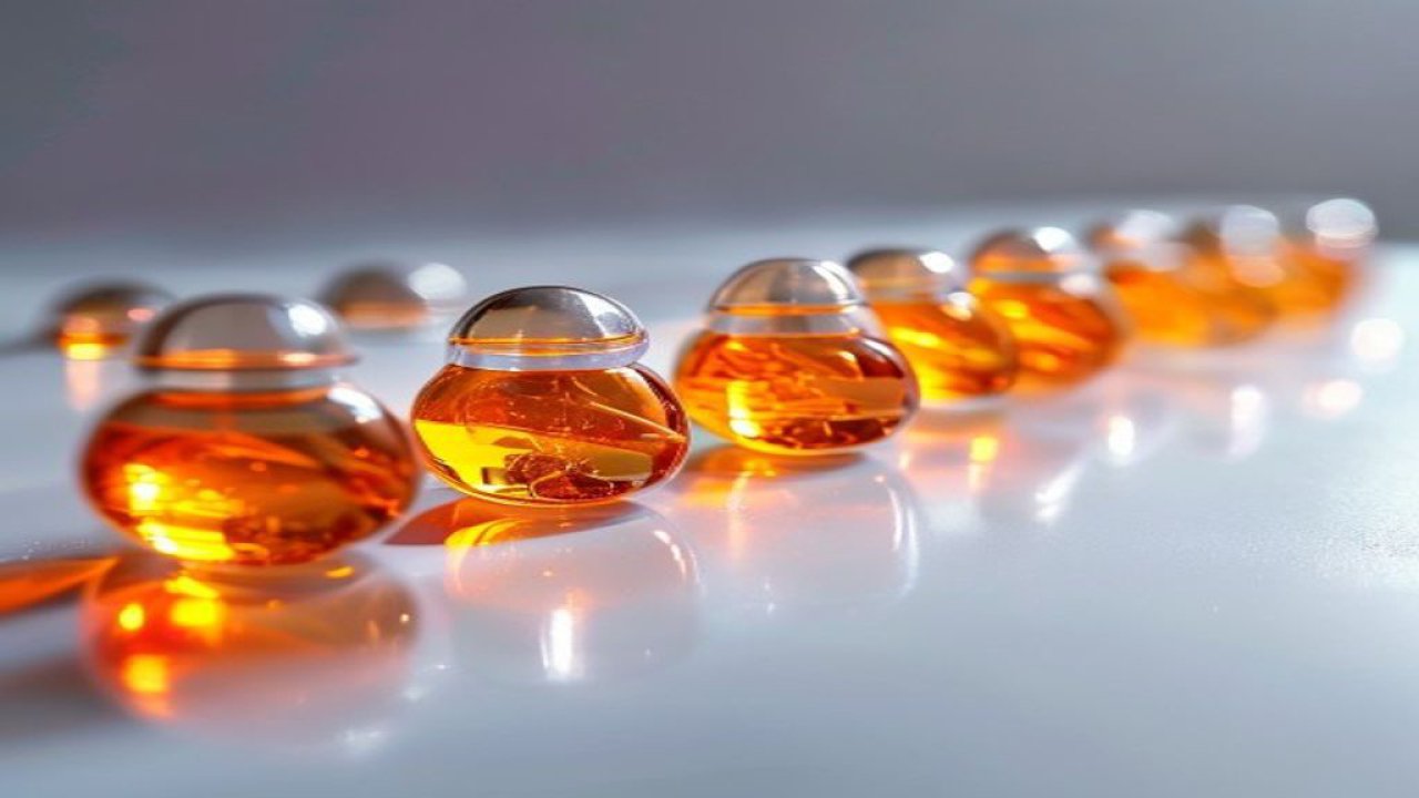Liquid Filled Hard Capsule Technology: OEM Manufacturing Guide for Supplement Brands