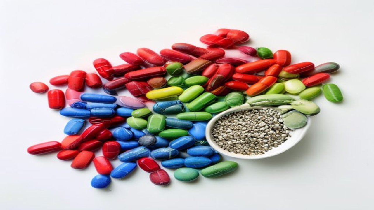 Vegetable Capsule Color Custom Matching: How SREKE Creates Brand-Specific HPMC Capsules for Private Label Supplements
