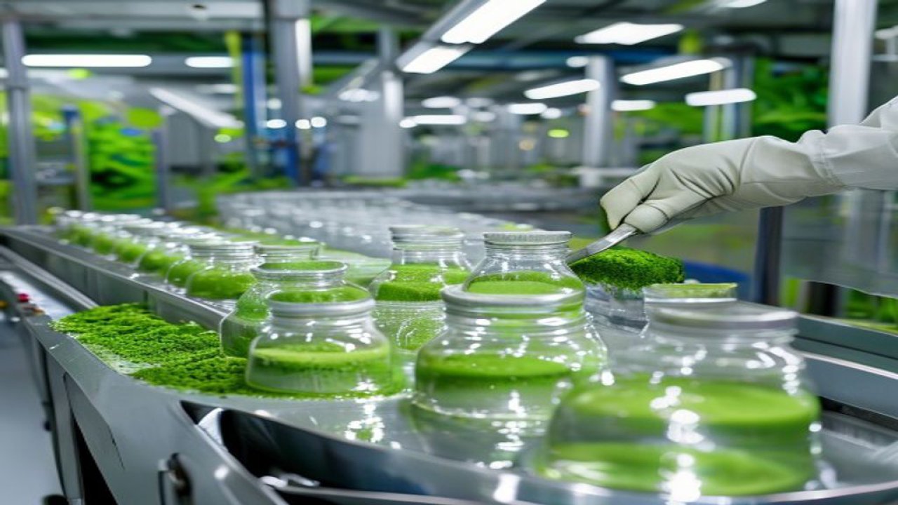 Organic Certified Powder Supplement OEM: How SREKE Ensures Quality and Compliance for Your Brand