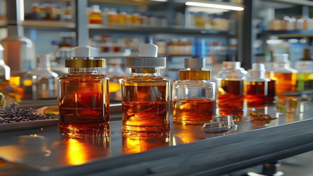Single Serve Liquid Shot Vial Filling: B2B Guide for Supplement Brands | SREKE OEM