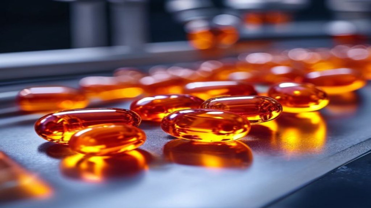 Plant Based Softgel Capsule Manufacturing: A B2B Guide for Supplement Brands