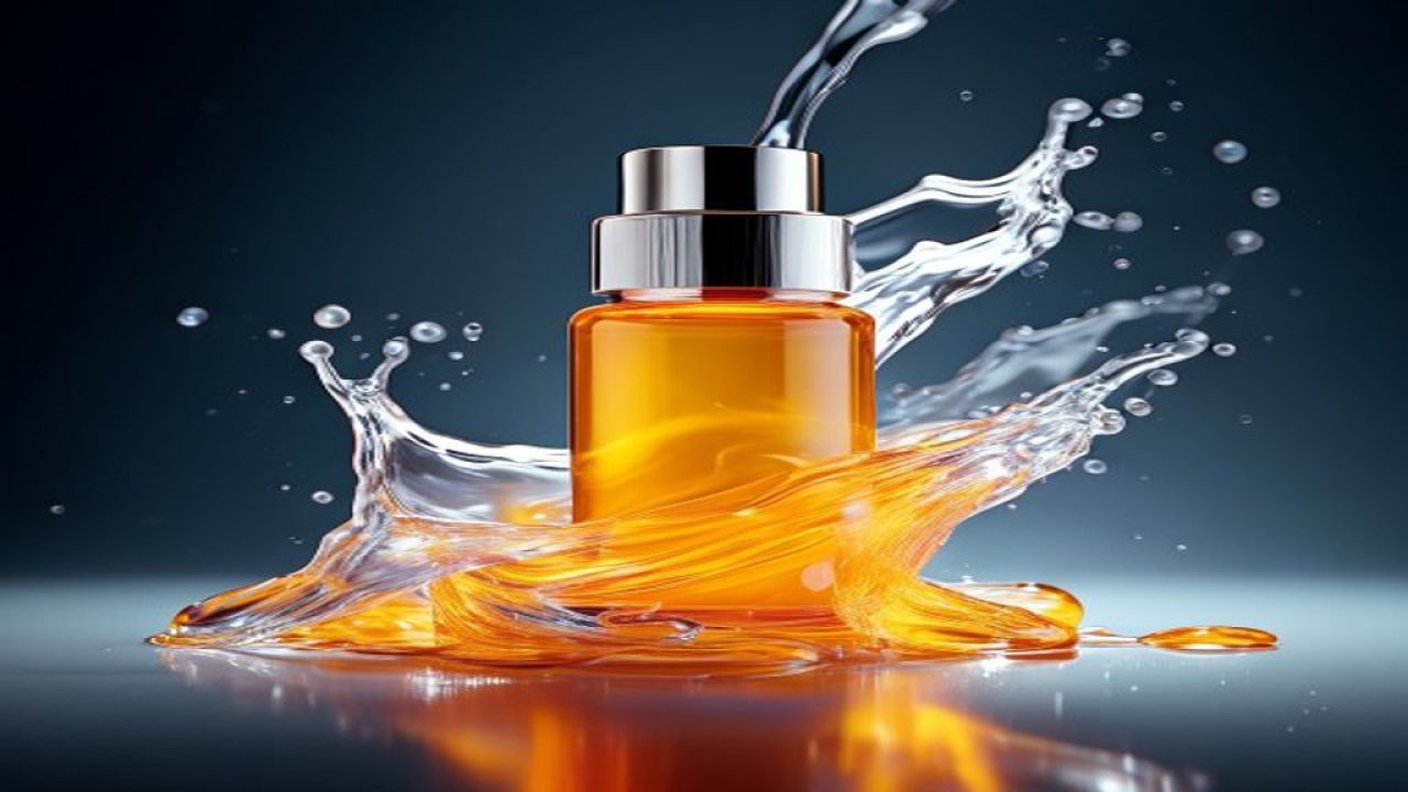 Glass vs PET Bottles for Liquid Supplements: A B2B Guide for OEM Manufacturers