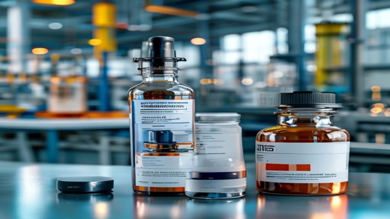 Organic USDA NOP Certified Supplement Manufacturing: SREKE's GMP-Approved Process for Private Label Brands