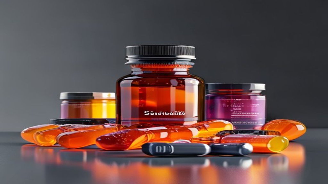 Gummy Manufacturing Cooking and Molding Line: A Complete Guide for Private Label Brands