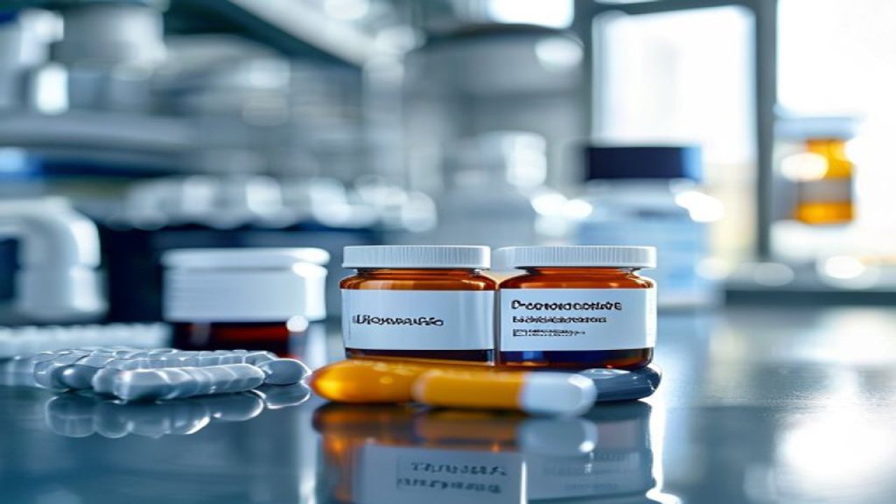 Probiotic Stability in Supplement Manufacturing: Quality Control for Private Label Brands