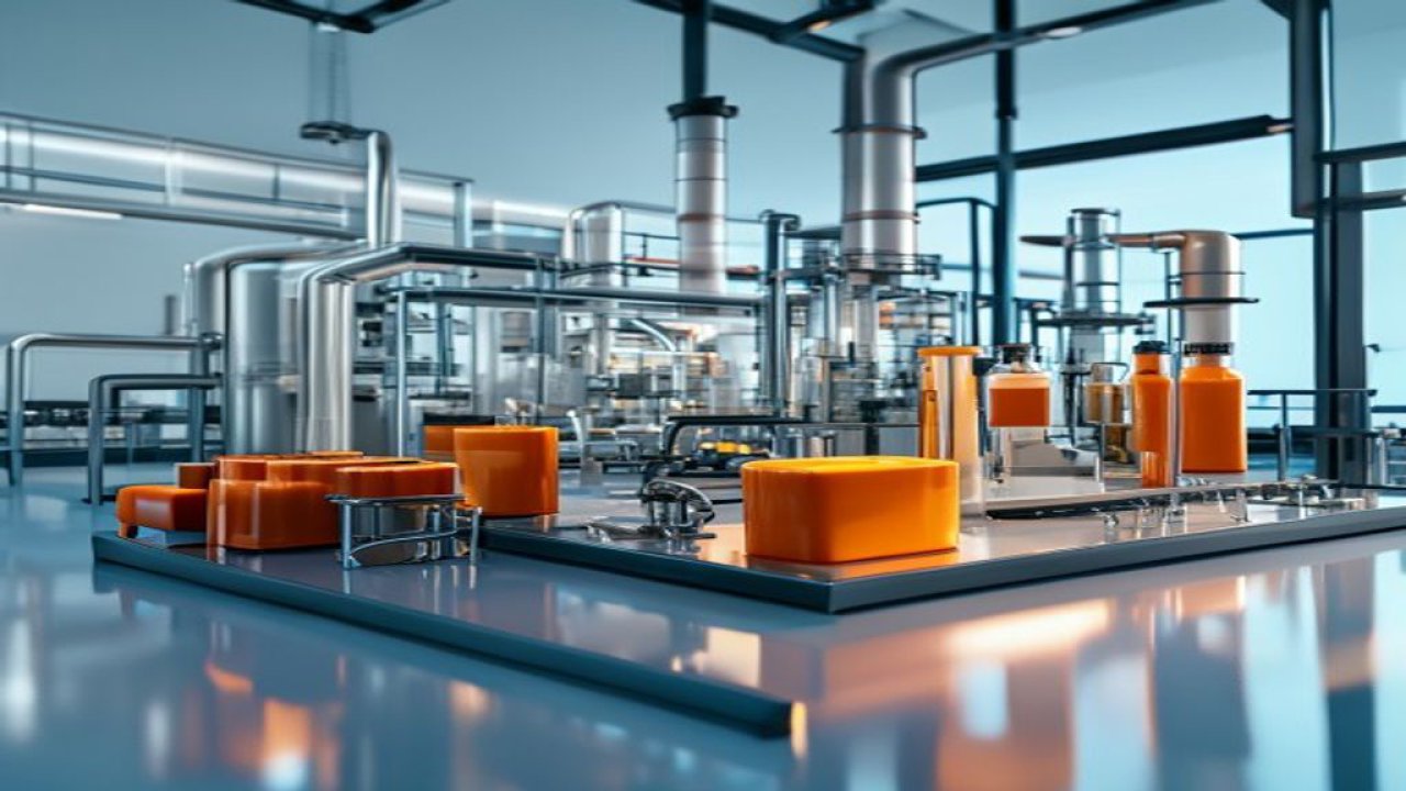 Supplement NDA & Intellectual Property Protection: How SREKE Safeguards Your Formulations in OEM/ODM Manufacturing