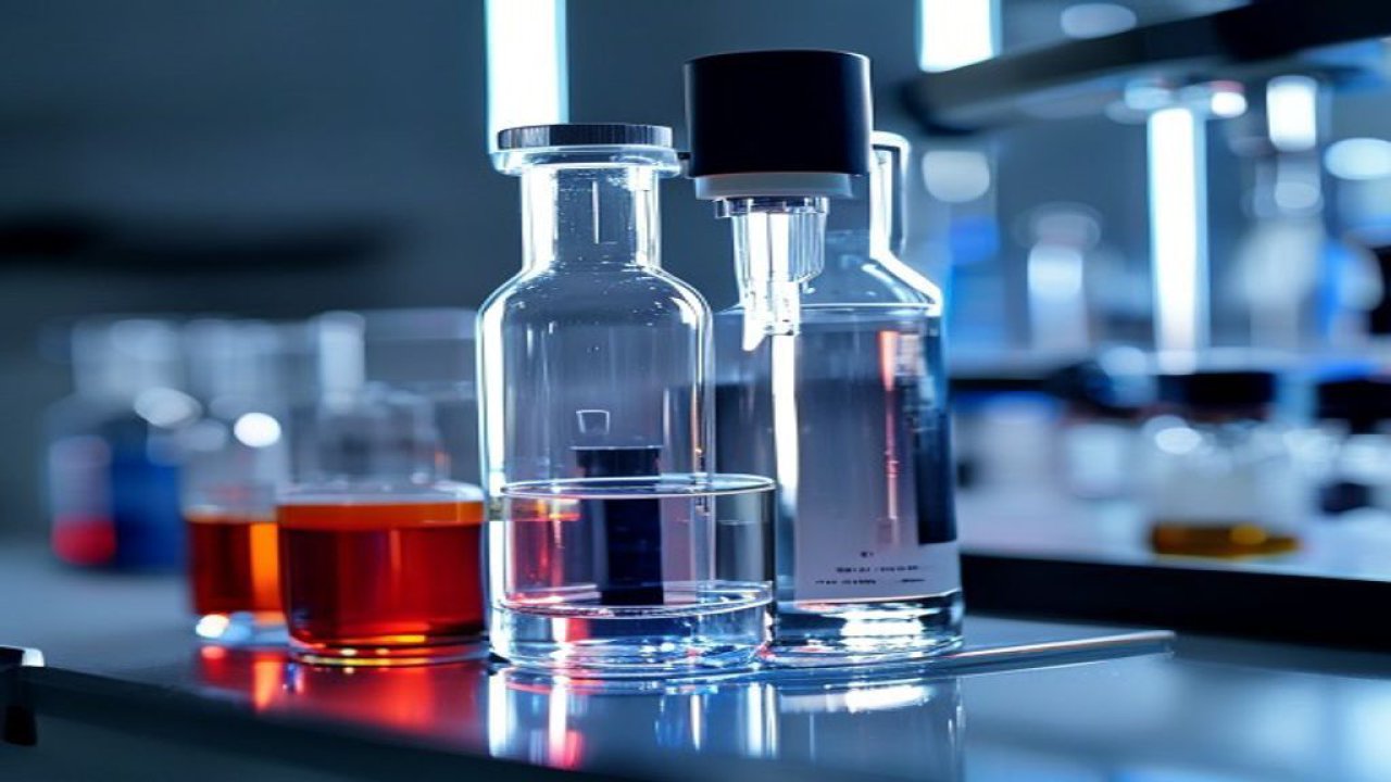 Heavy Metal Testing & Supplement Compliance: A Guide for Brands