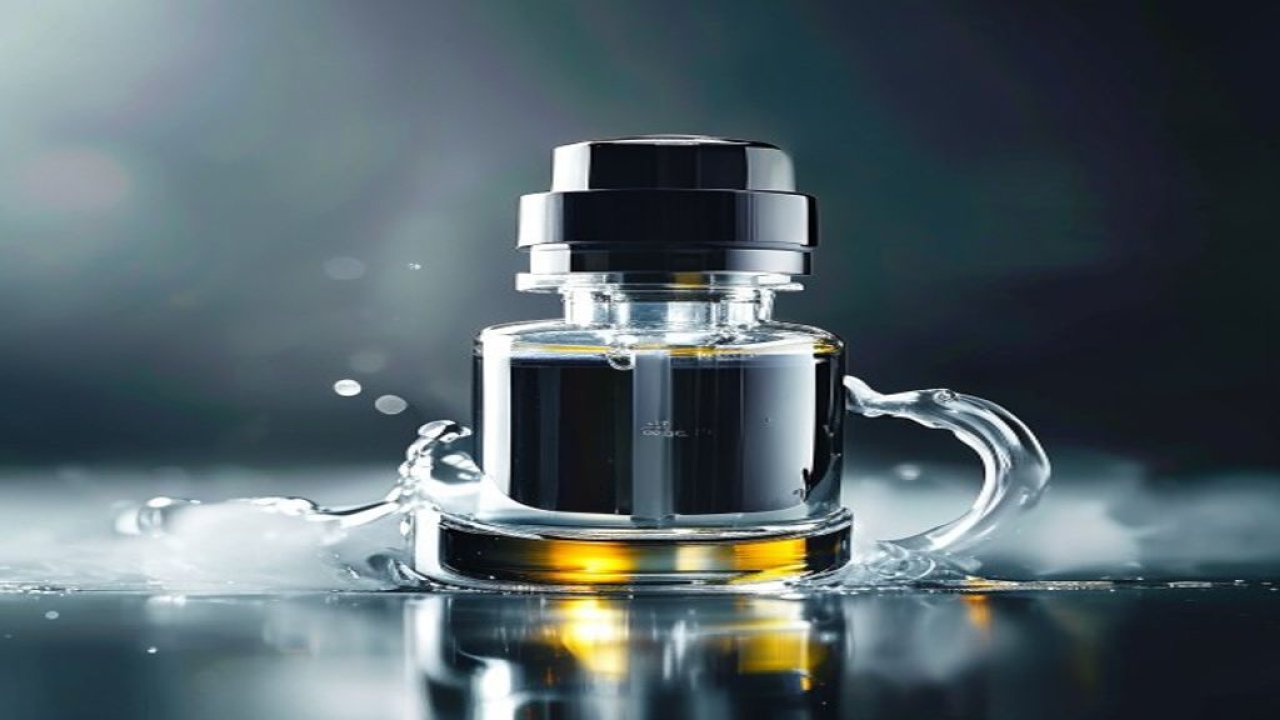 AI in Supplement Formulation: How SREKE Leverages Technology for Compliance