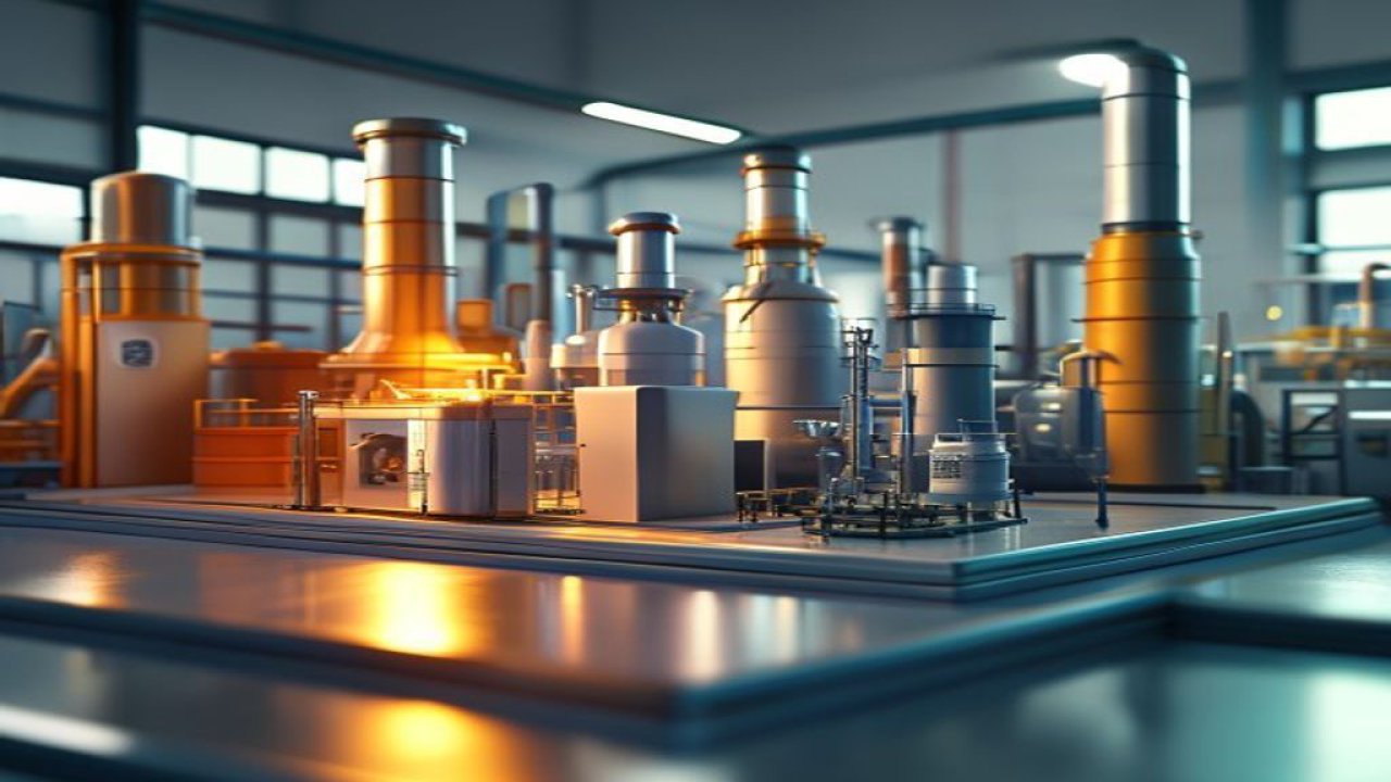 Sublingual Supplement Manufacturing Technology | SREKE OEM/ODM