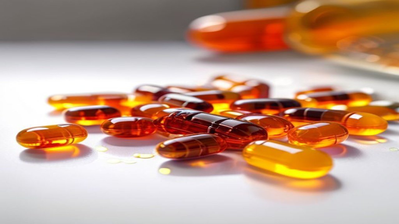 Cold Press vs Traditional Softgel Manufacturing: A Guide for Brand Owners | SREKE