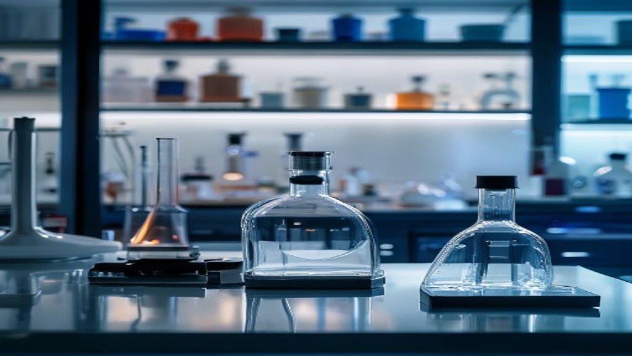 Supplement Quality Control Testing Methods: A Guide for Brand Owners | SREKE