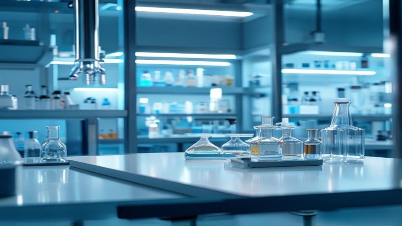 Supplement Quality Control Testing Methods: A Guide for Brand Owners