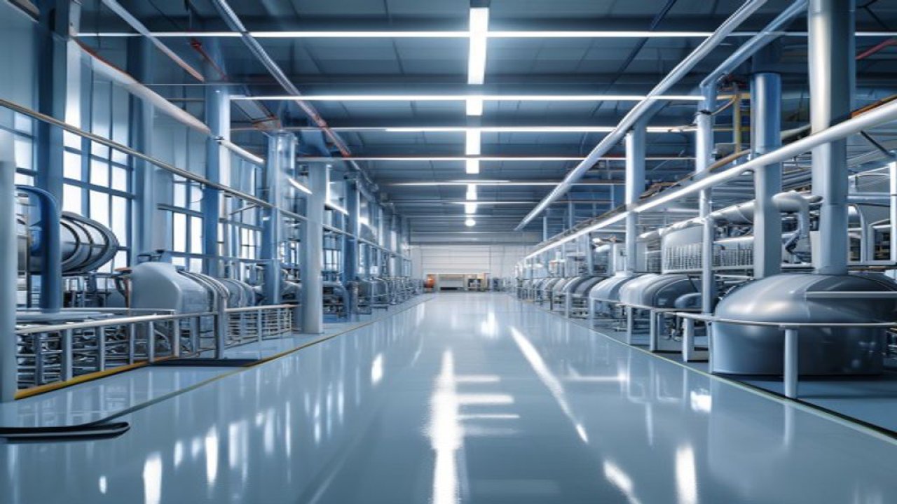 Sublingual Supplement Manufacturing Technology | SREKE GMP OEM/ODM