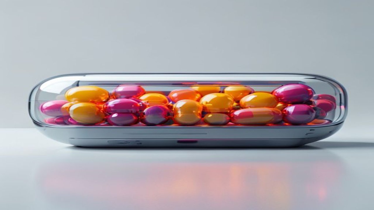 HPMC Capsule Filling Machine Types at SREKE | GMP OEM/ODM Solutions