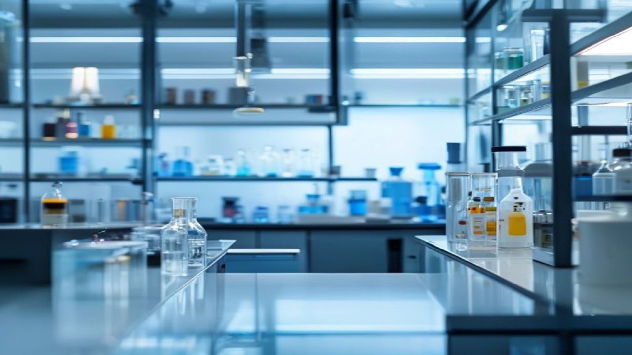 Supplement Quality Control Testing Methods: A Guide for Brands | SREKE