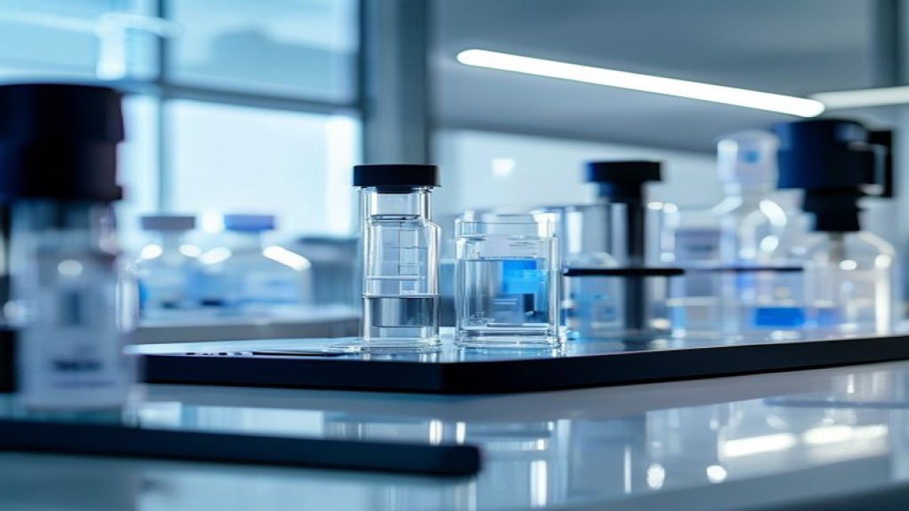 Heavy Metal Testing & Supplement Compliance Guide for Brands | SREKE