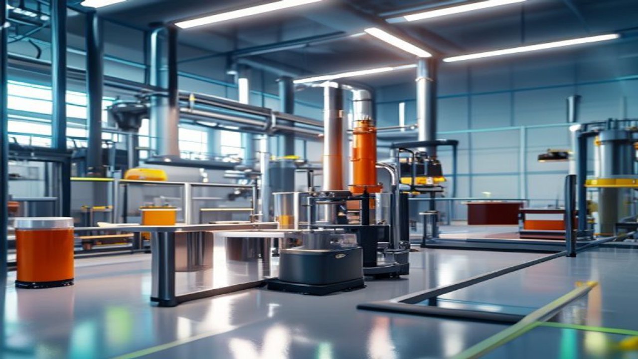 3D Printing Supplements: Precision Quality Control & Future Manufacturing