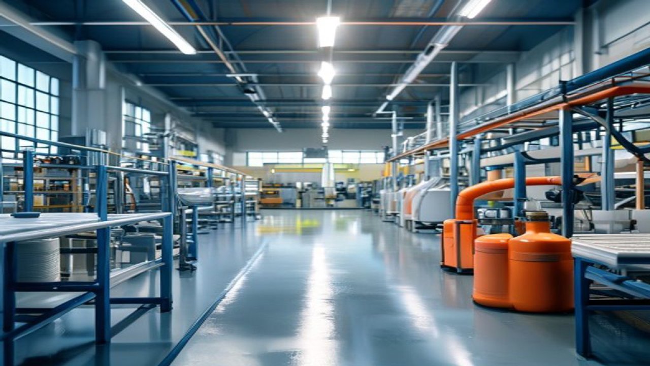 Heavy Metal Testing & Supplement Compliance: SREKE’s GMP Manufacturing Guide