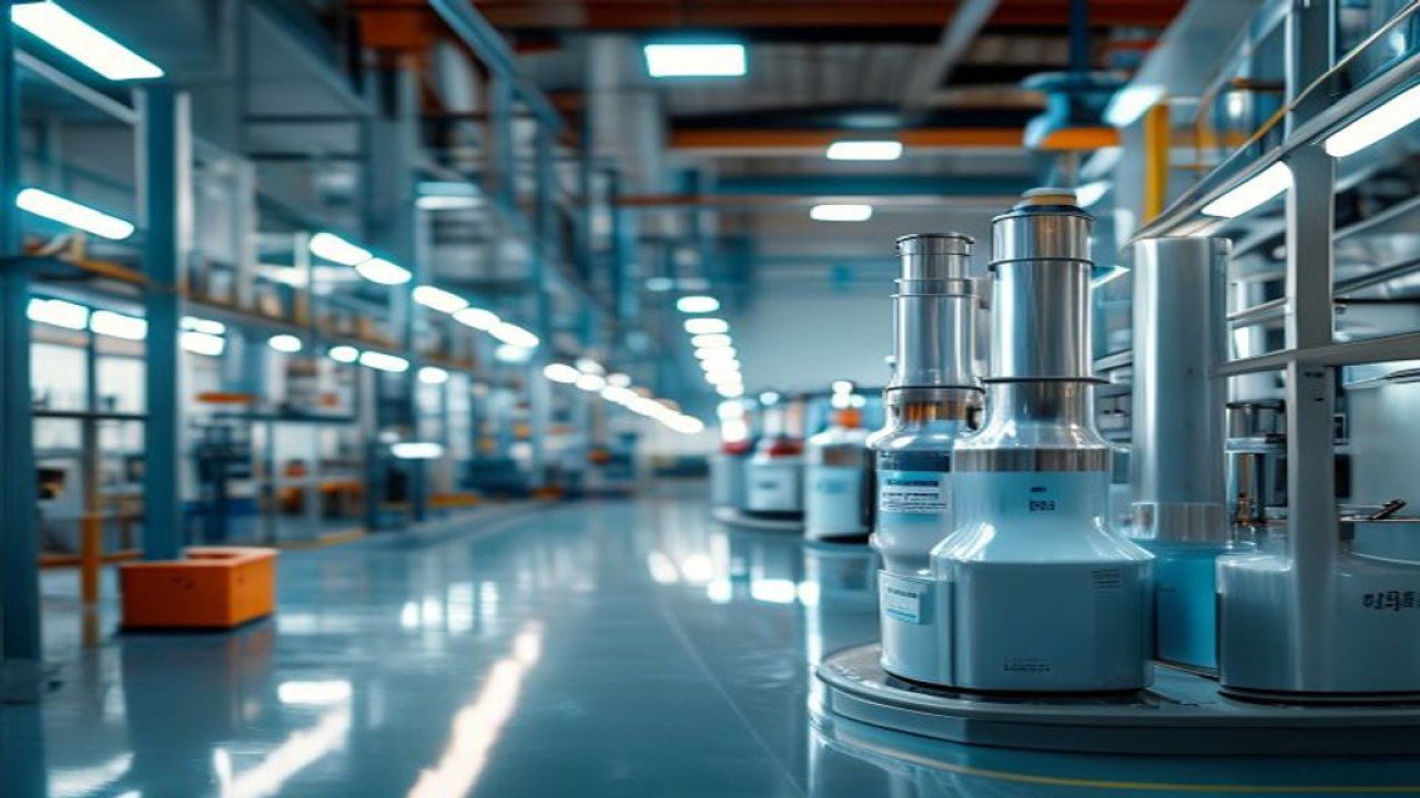 3D Printing Supplements: Future Manufacturing Trends & Quality Control Guide