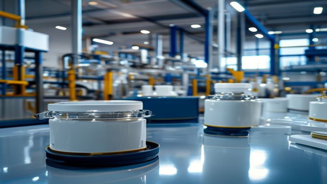Sublingual Supplement Manufacturing: GMP Compliance & Technology | SREKE