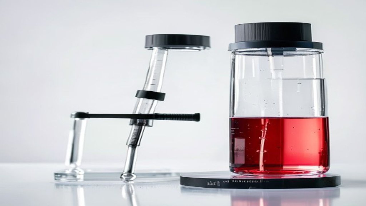 Heavy Metal Testing & Supplement Compliance: SREKE’s OEM/ODM Standards