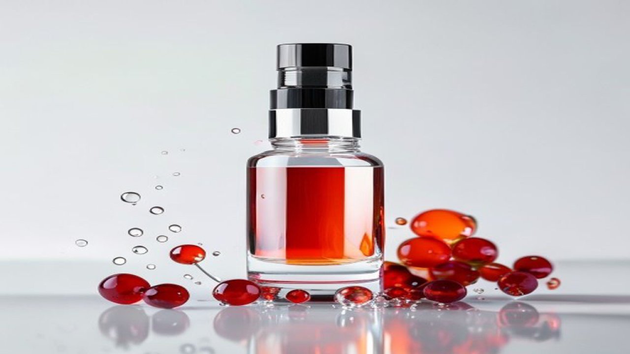 AI in Supplement Formulation: How SREKE Optimizes OEM/ODM Development