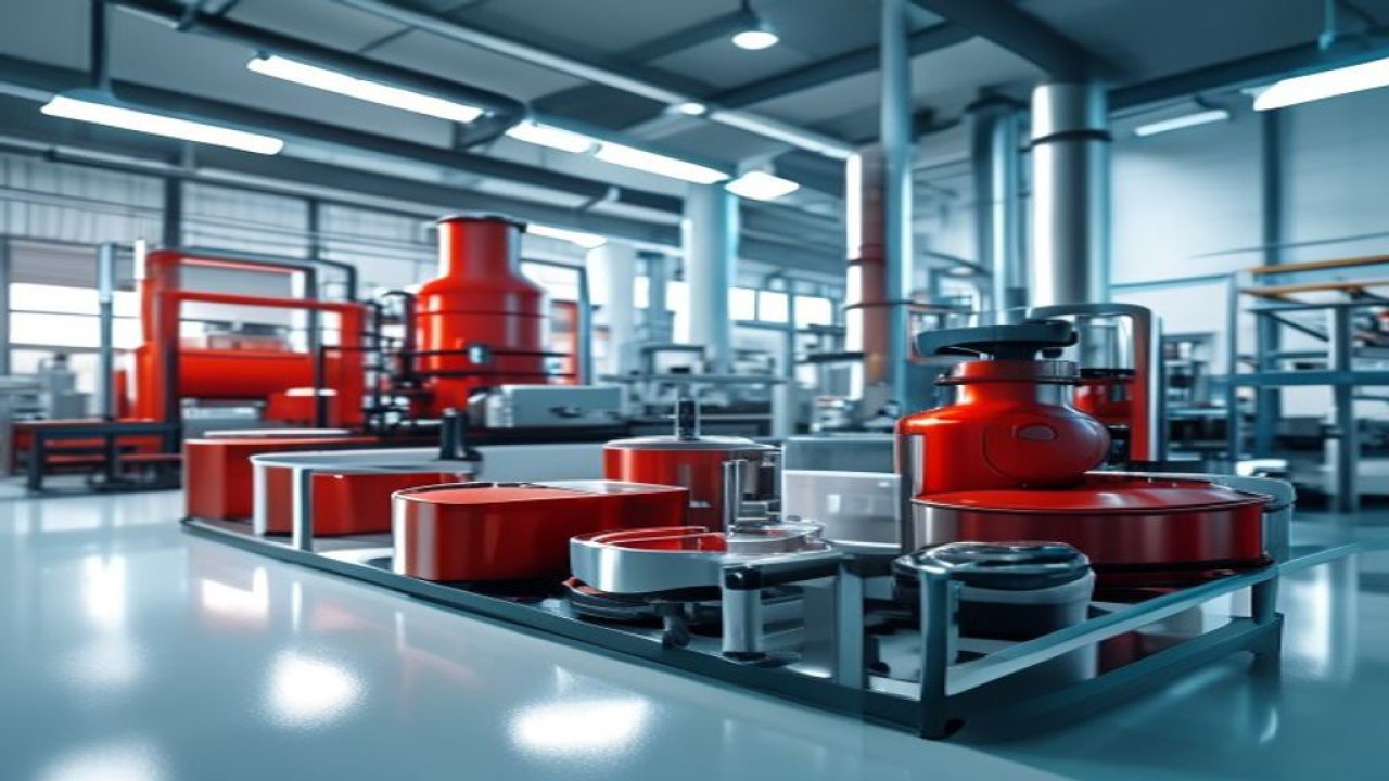 Sublingual Supplement Manufacturing: GMP Compliance & Tech | SREKE