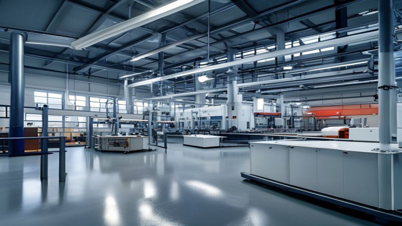 Heavy Metal Testing Supplement Compliance | SREKE GMP Manufacturing