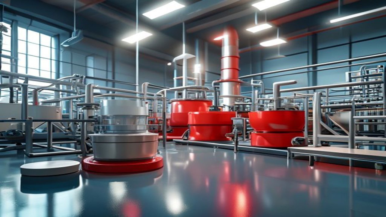 Sublingual Supplement Manufacturing Technology at SREKE | GMP Certified OEM/ODM