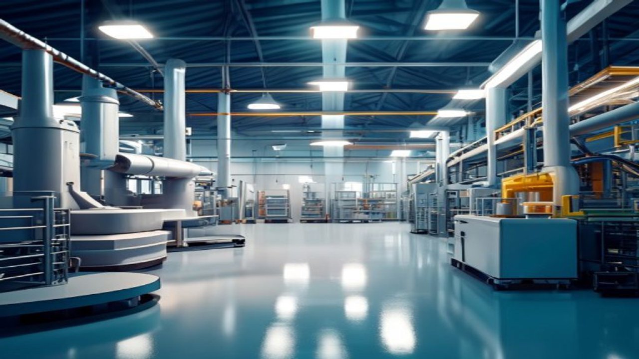 AI in Supplement Formulation Development: How SREKE Accelerates GMP Manufacturing