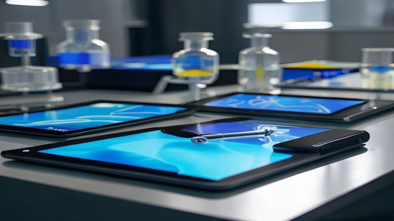 Dissolution Testing for Tablets and Capsules | SREKE OEM/ODM Guide