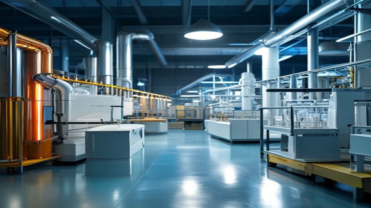 Sublingual Supplement Manufacturing Technology | GMP OEM/ODM