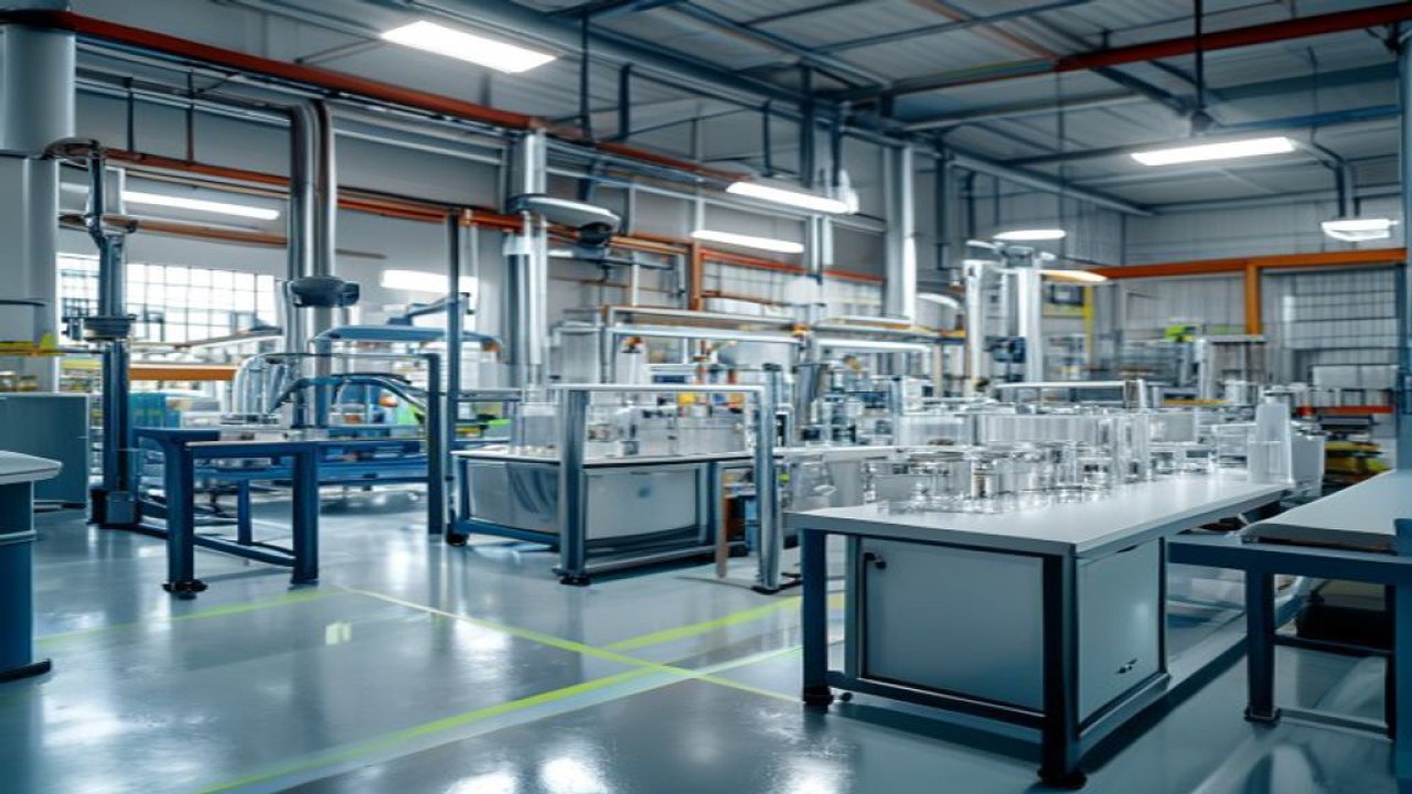 3D Printing Supplements Technology Future Manufacturing at SREKE