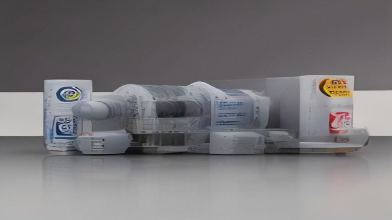 3D Printing Supplements Technology: The Future of Personalized Manufacturing