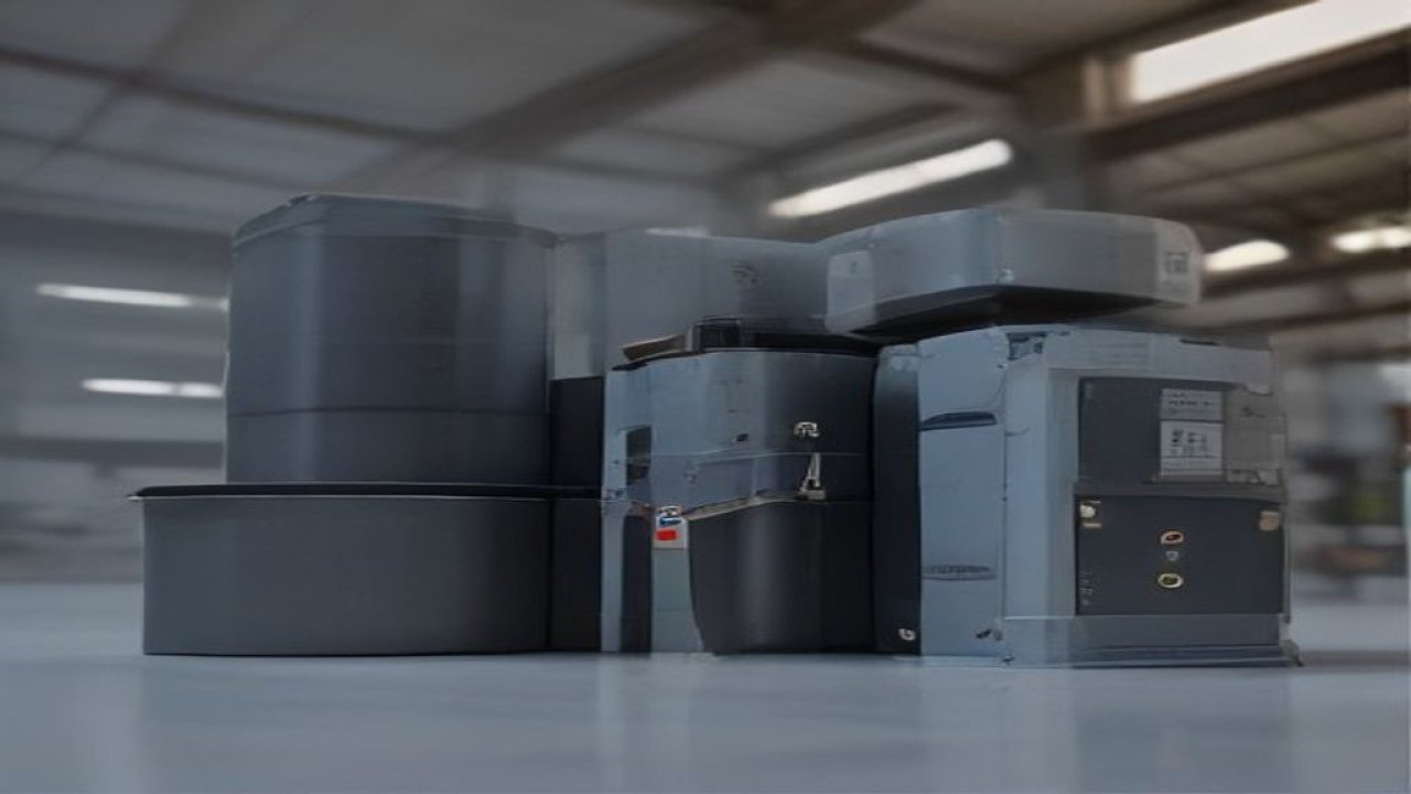Heavy Metal Testing for Supplement Compliance | SREKE GMP Manufacturing Guide
