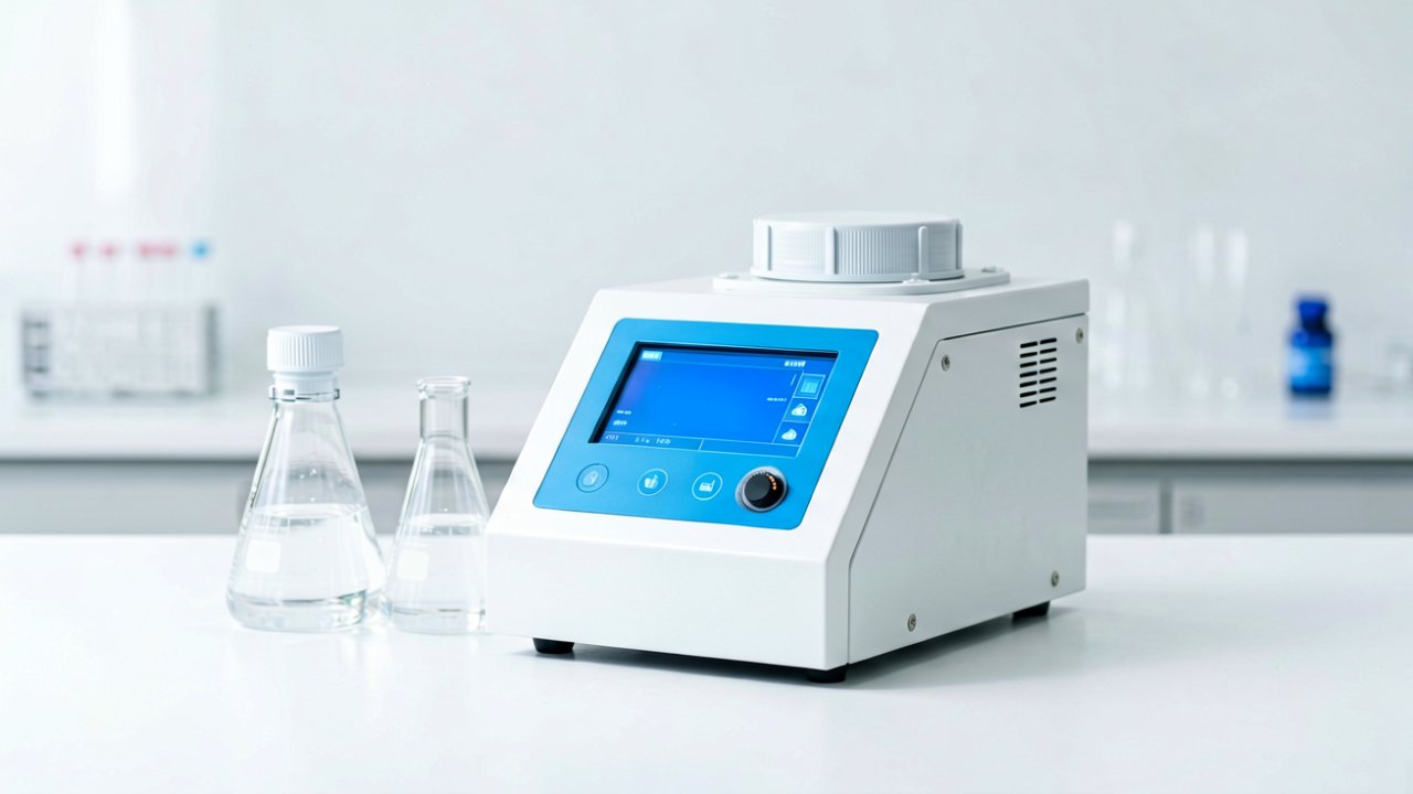 Heavy Metal Testing & Supplement Compliance: A Complete OEM Guide