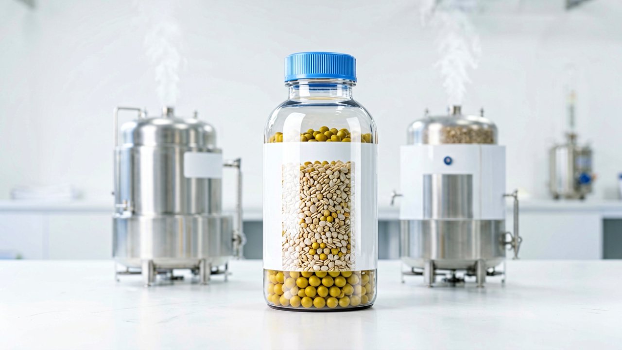 3D Printing Supplements: The Future of Manufacturing | SREKE