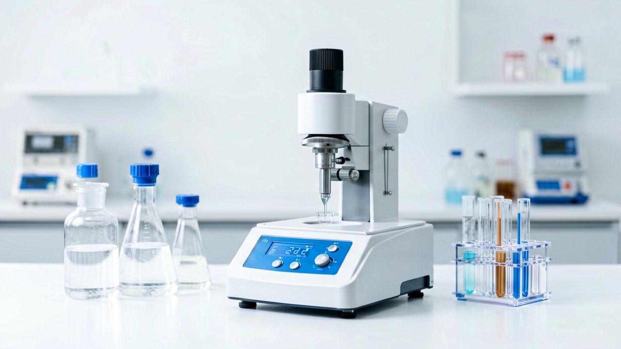 Heavy Metal Testing for Supplement Compliance | SREKE OEM/ODM Guide