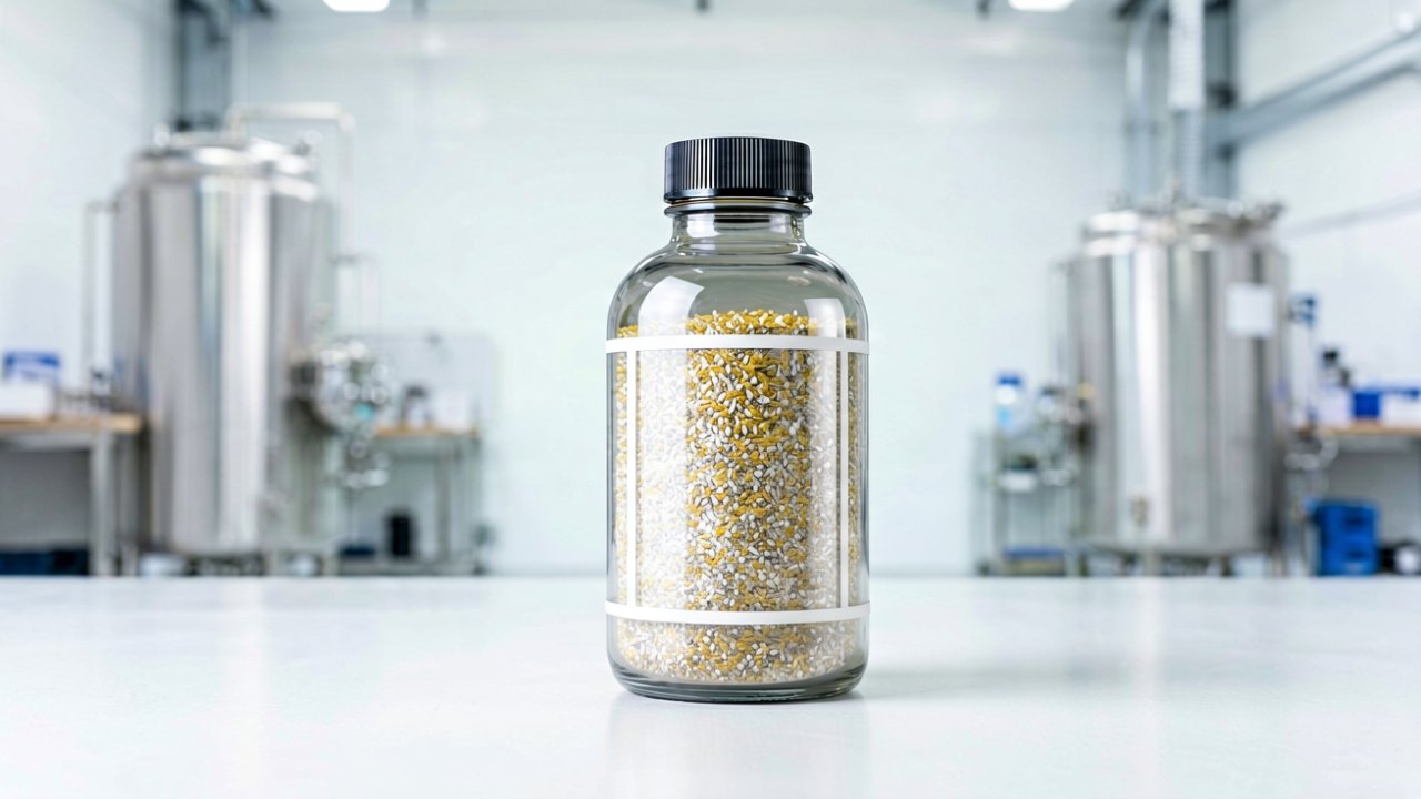 Heavy Metal Testing in Supplement Manufacturing: SREKE Compliance Guide