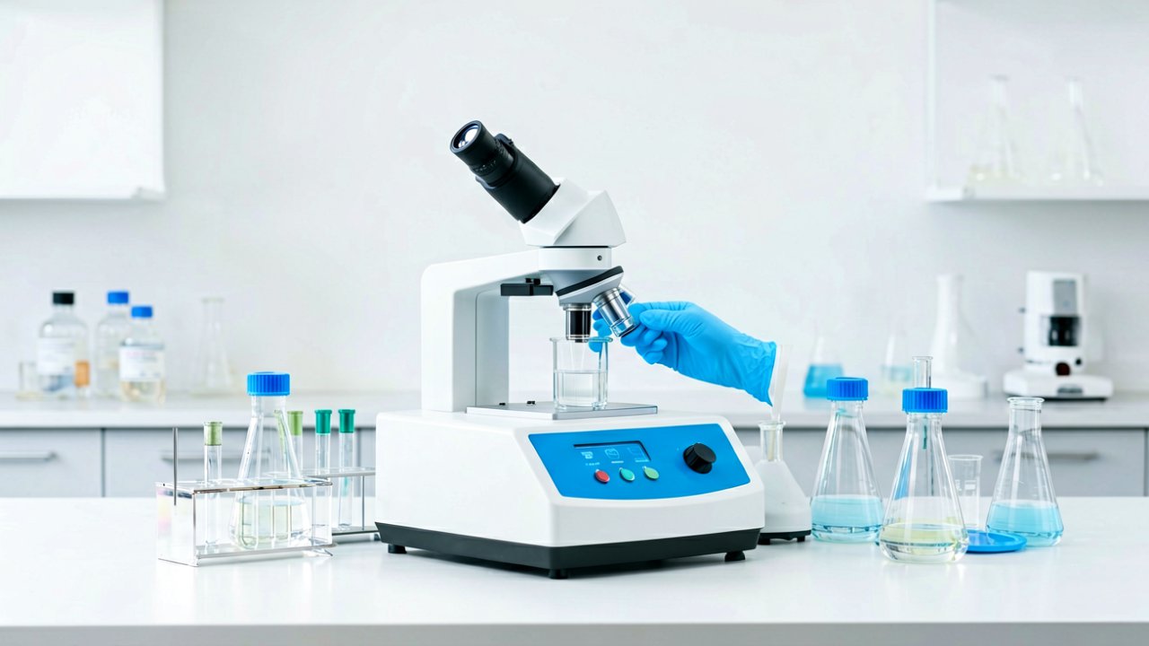 Heavy Metal Testing in Supplements: GMP Compliance Guide for Brands