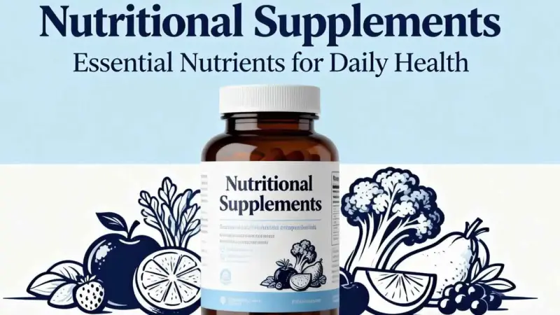 The Global Brand Owner‘s Guide to Dietary Supplement CDMO： From Concept to Compliant Reality