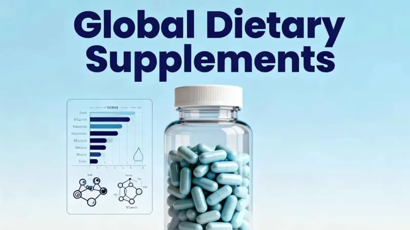Navigating Global Dietary Supplement Regulations: A Market-by-Market Compliance Guide for Brands