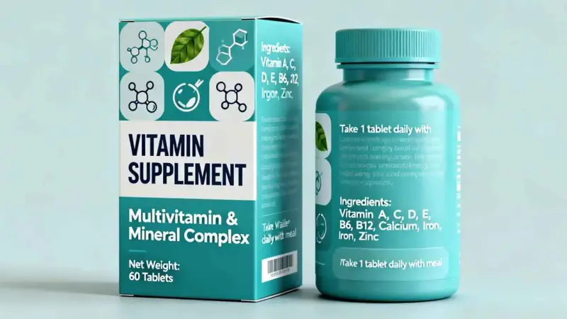 The Complete Guide to Supplement Packaging: Protecting Quality, Enhancing Brand Appeal, and Ensuring Compliance